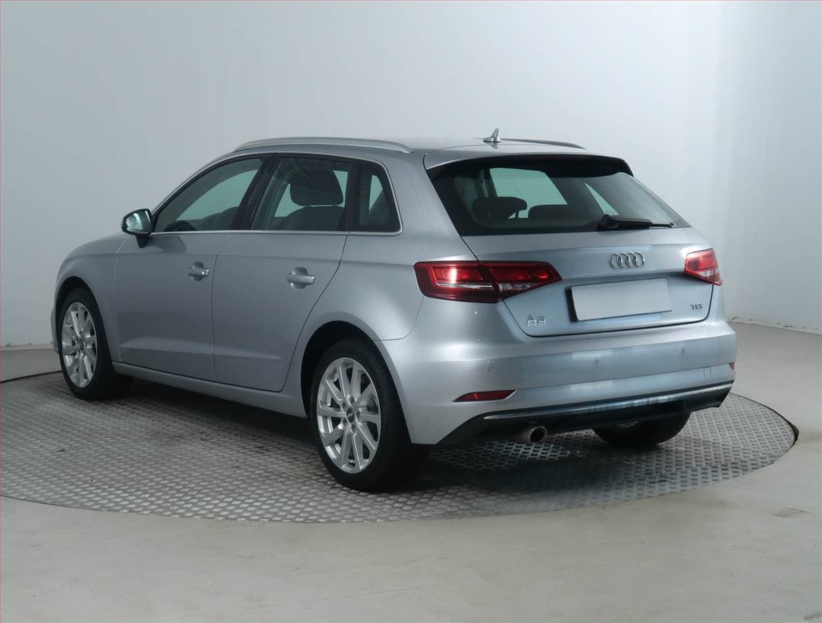Audi A3 - 4