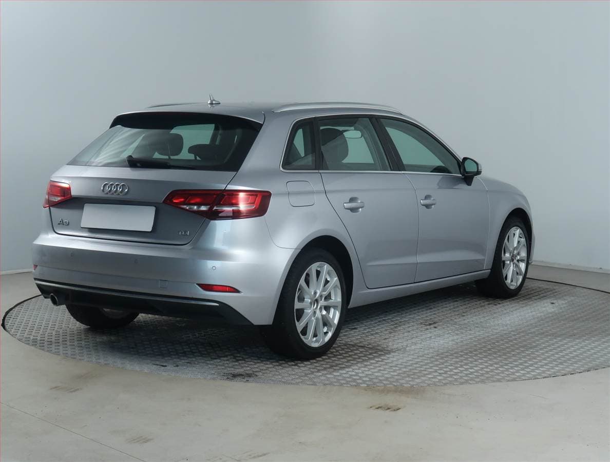 Audi A3 - 5