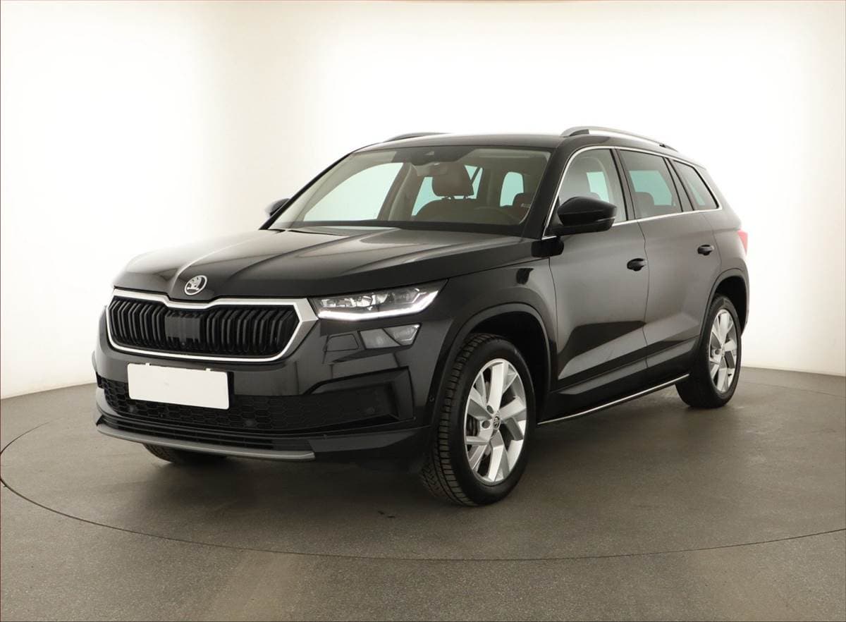 Škoda KODIAQ - 2