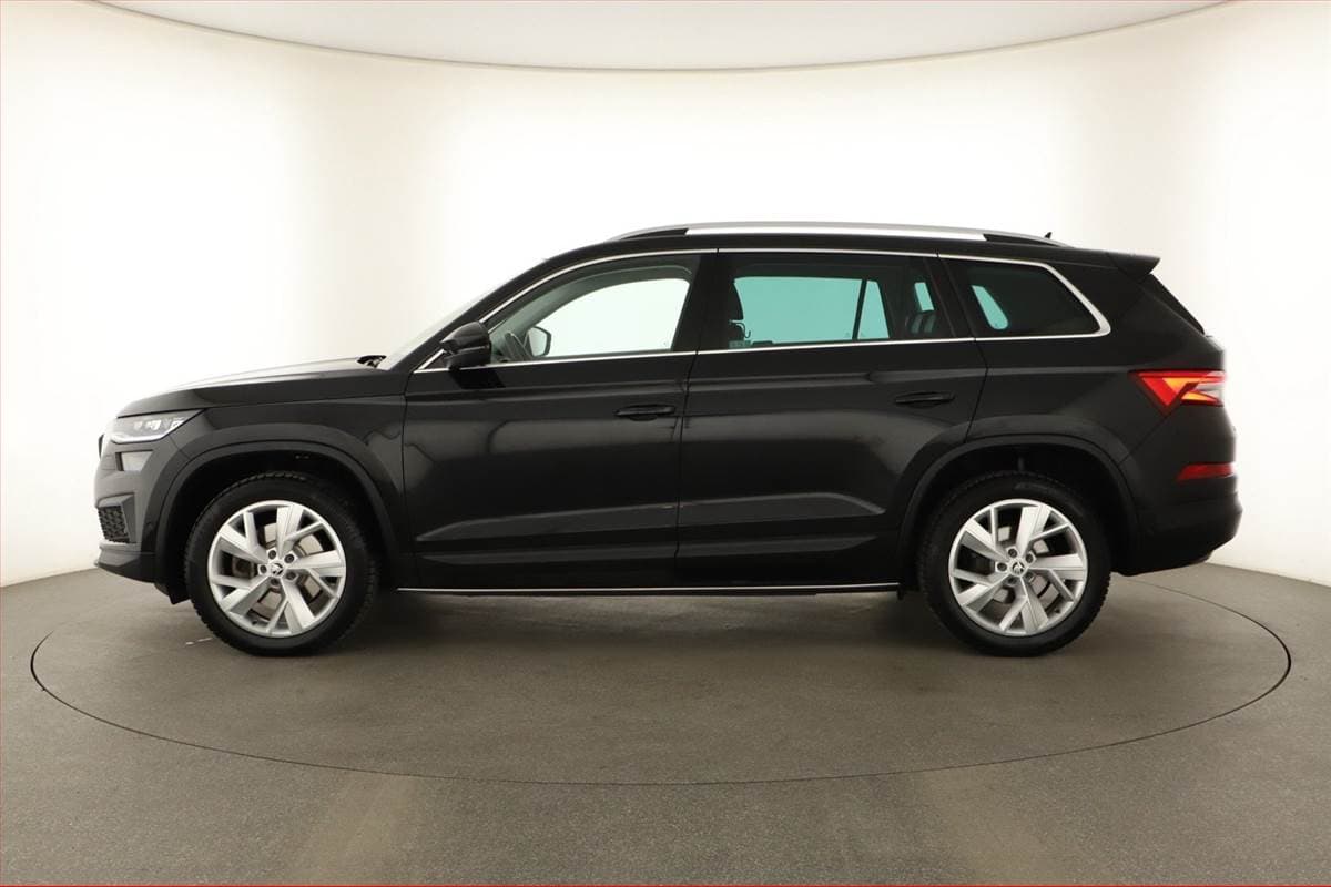 Škoda KODIAQ - 3