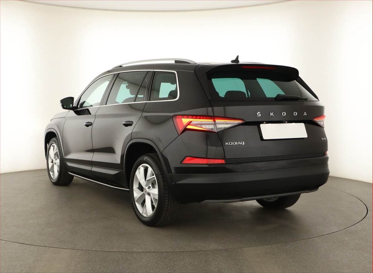 Škoda KODIAQ - 4