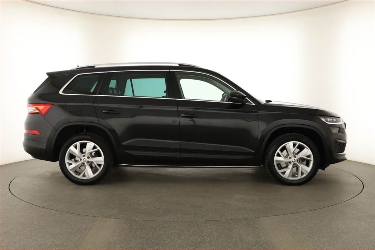 Škoda KODIAQ - 6