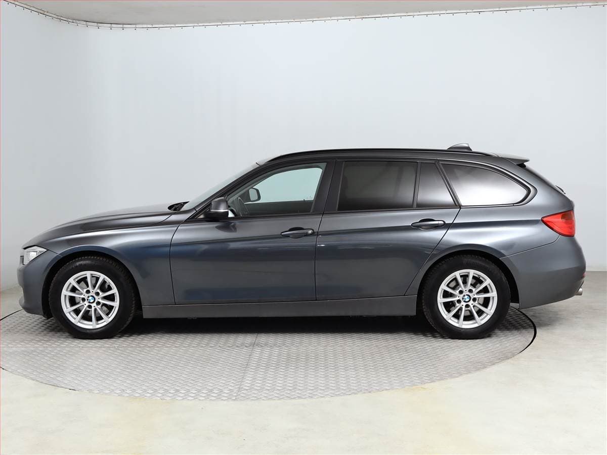 BMW 3-Series - 3