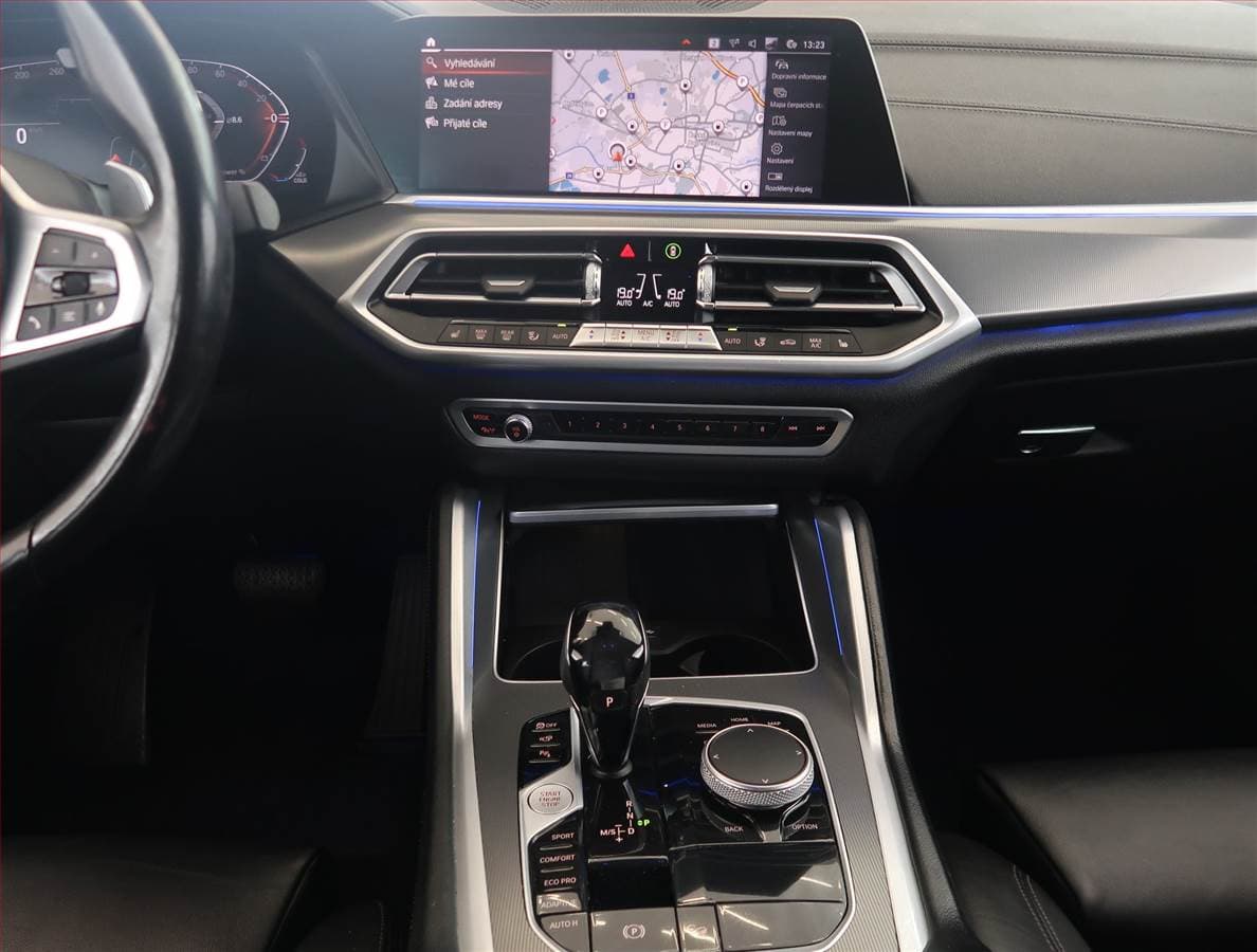 BMW X6 - 12