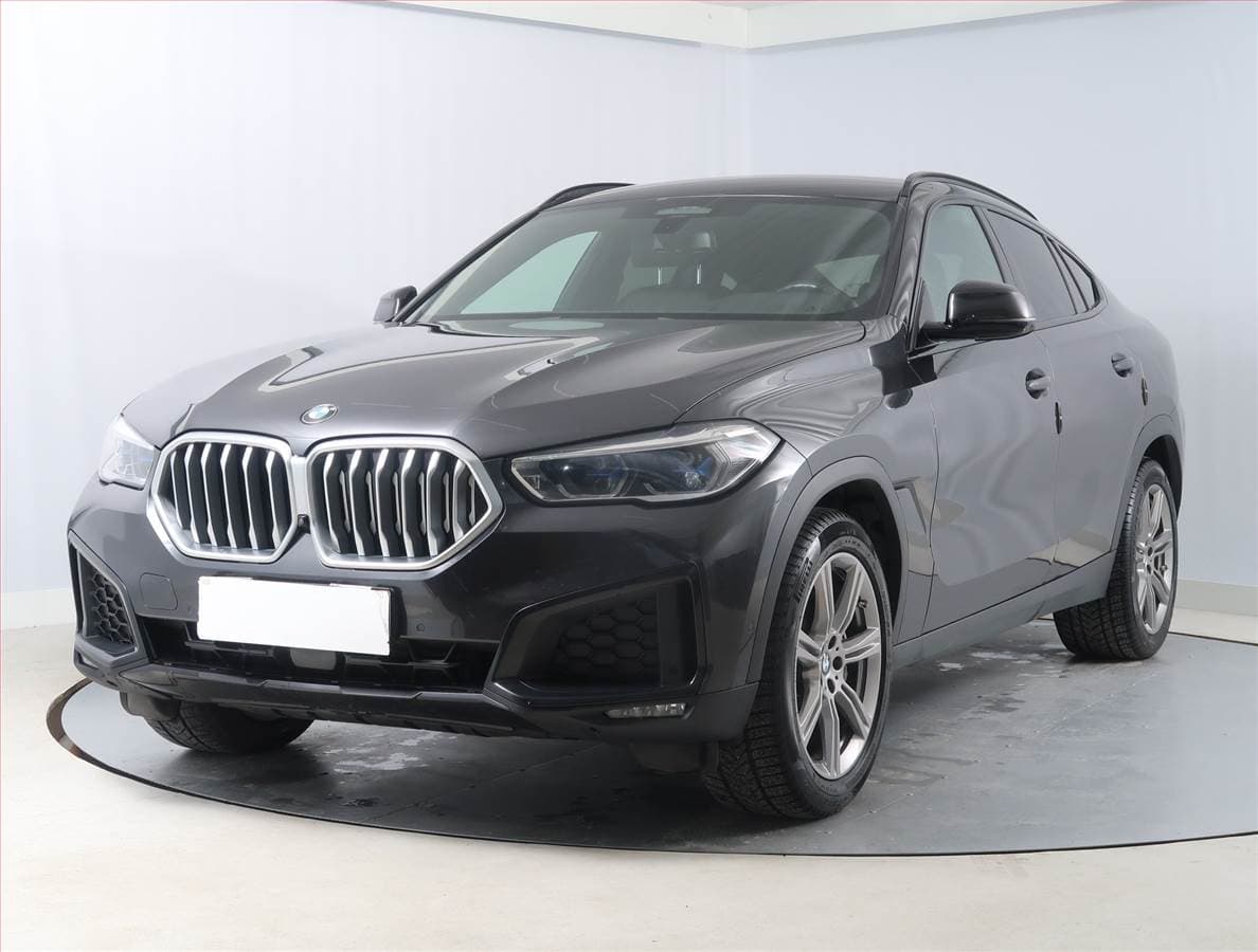 BMW X6 - 2