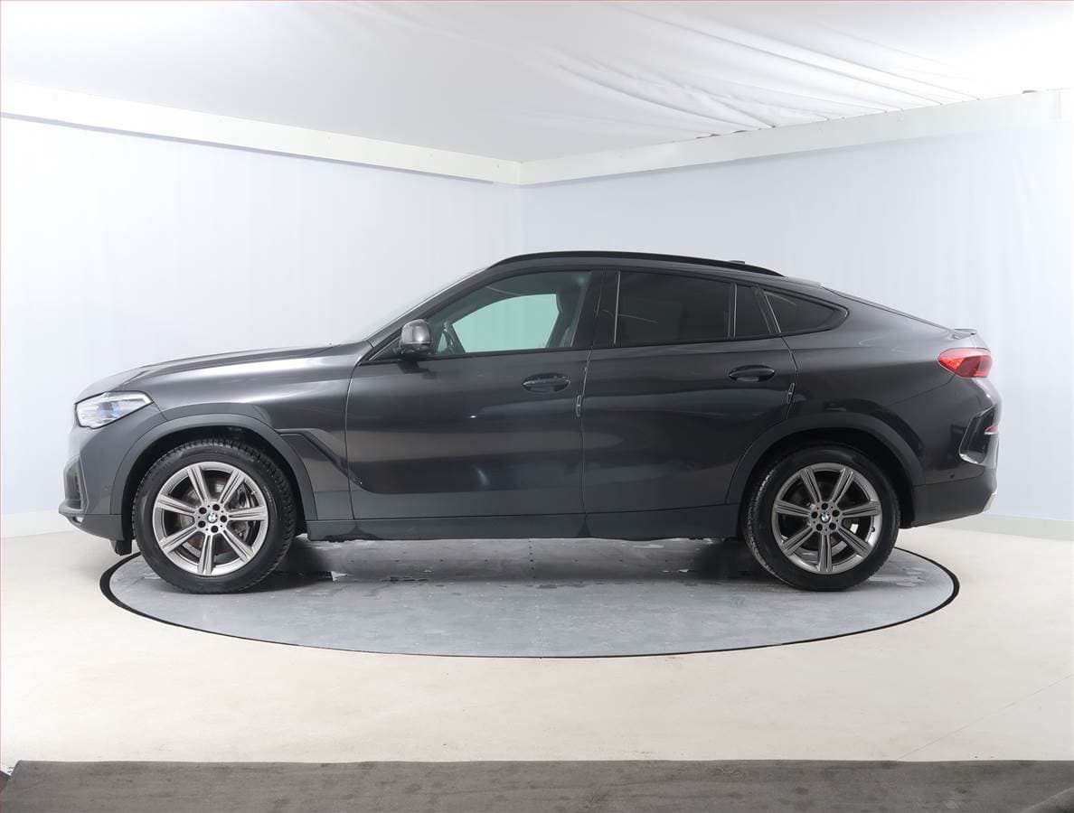 BMW X6 - 3