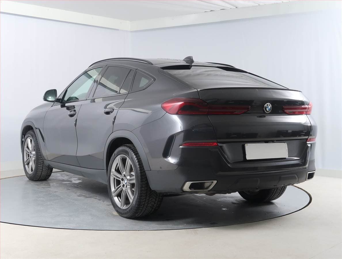 BMW X6 - 4