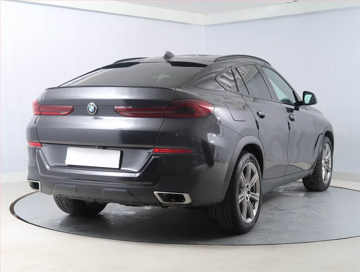 BMW X6 - 5