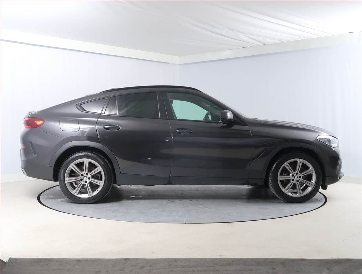 BMW X6 - 6
