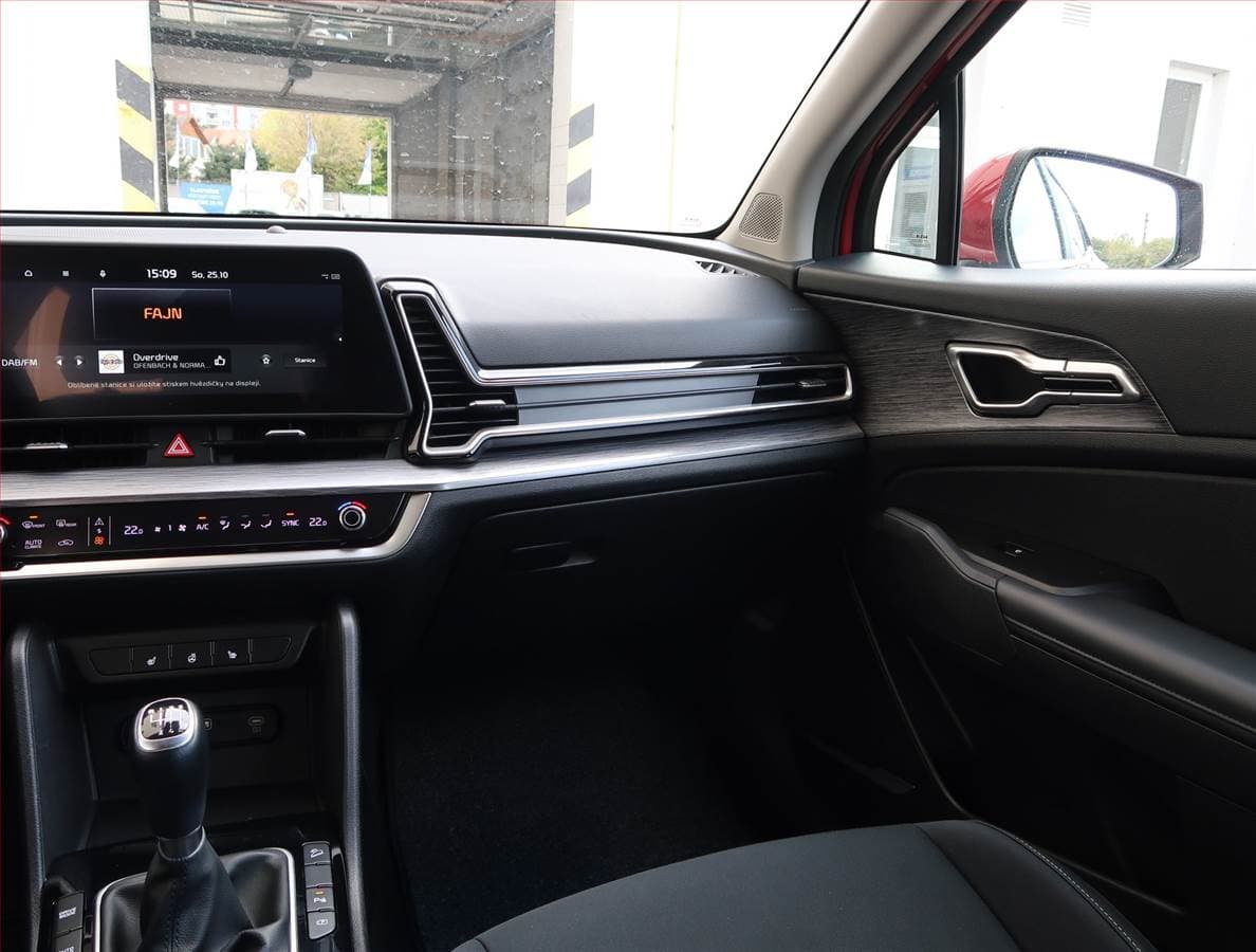 Kia SPORTAGE - 8