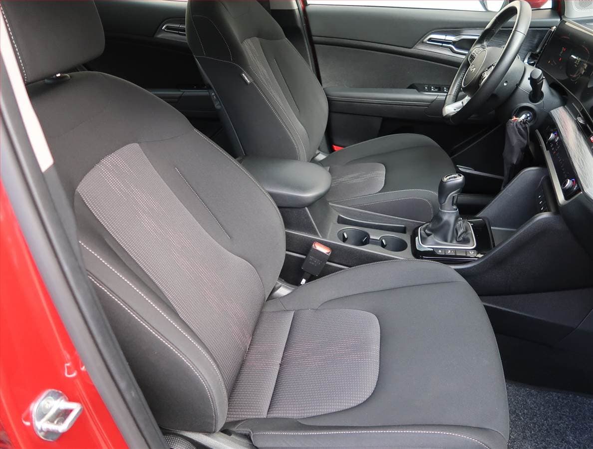 Kia SPORTAGE - 9