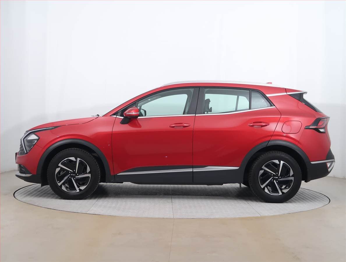 Kia SPORTAGE - 3