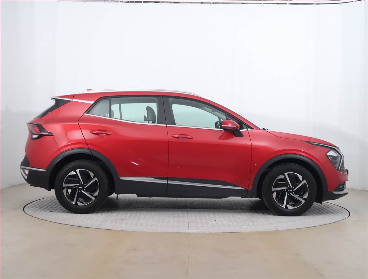 Kia SPORTAGE - 6