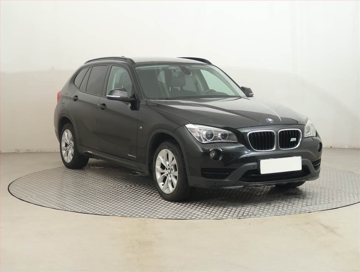 BMW X1 Sport Line xDrive20d, 4X4