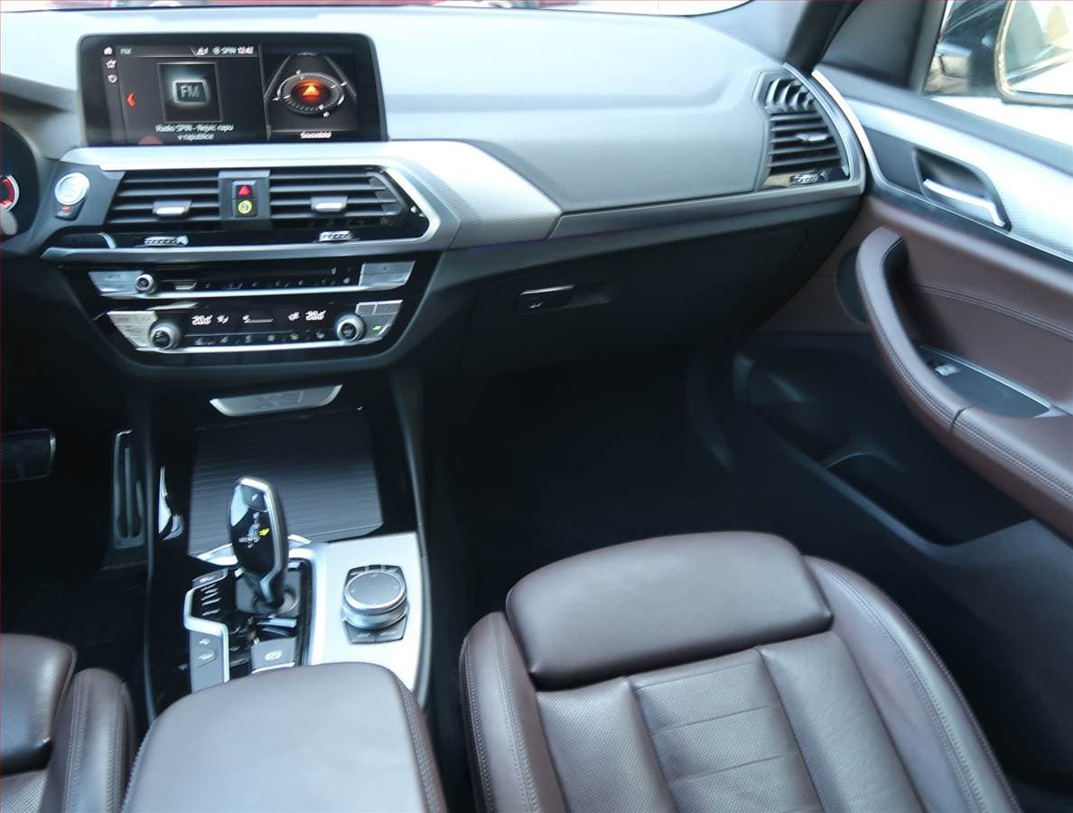 BMW X3 - 8