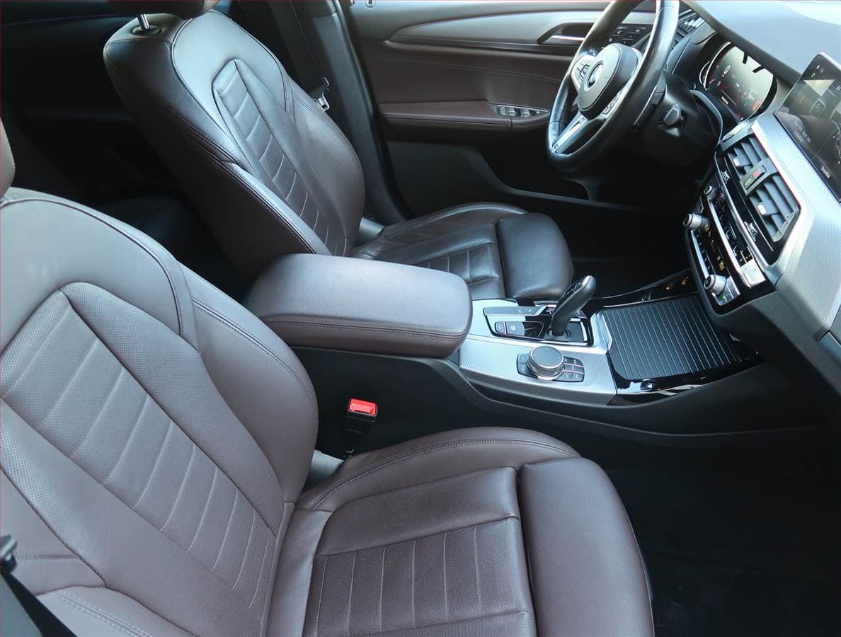 BMW X3 - 9