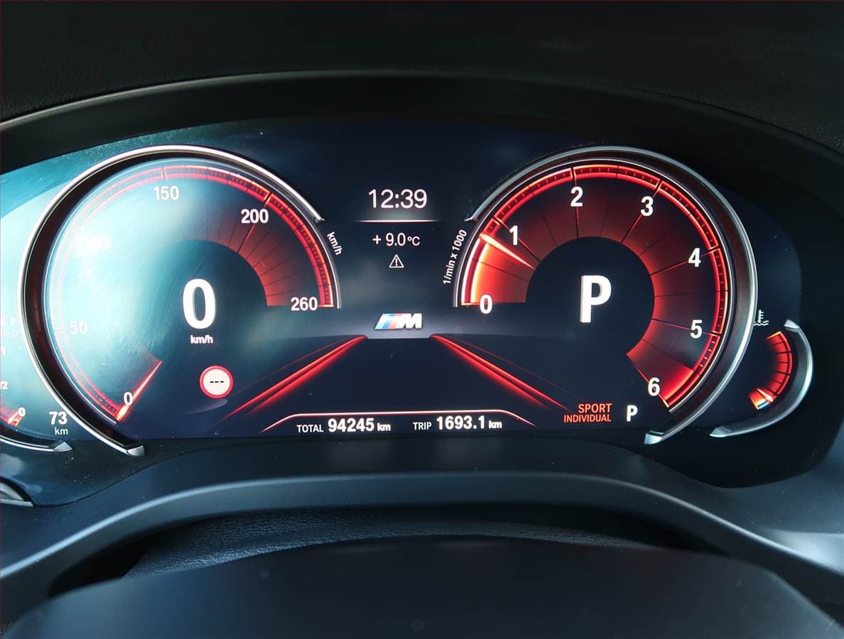 BMW X3 - 11