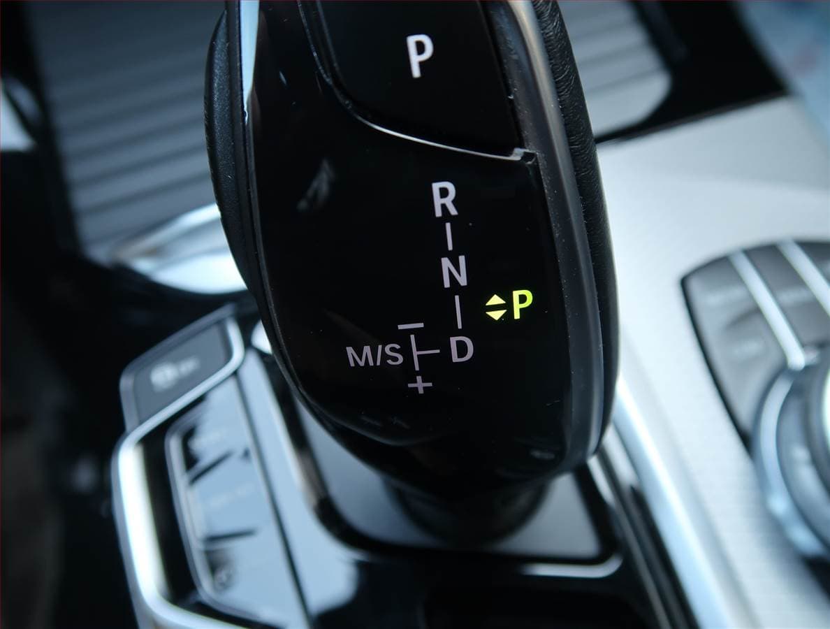 BMW X3 - 12