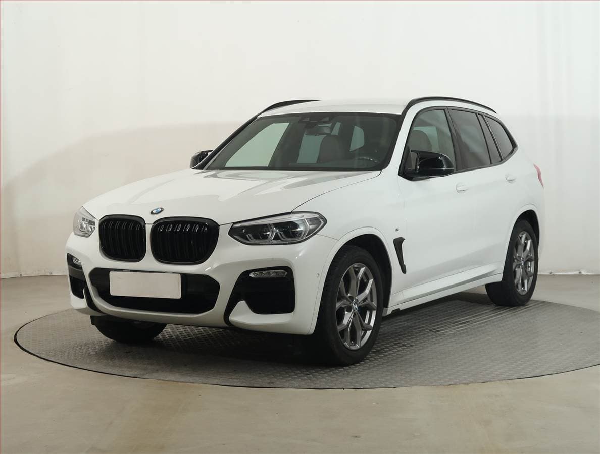 BMW X3 - 2