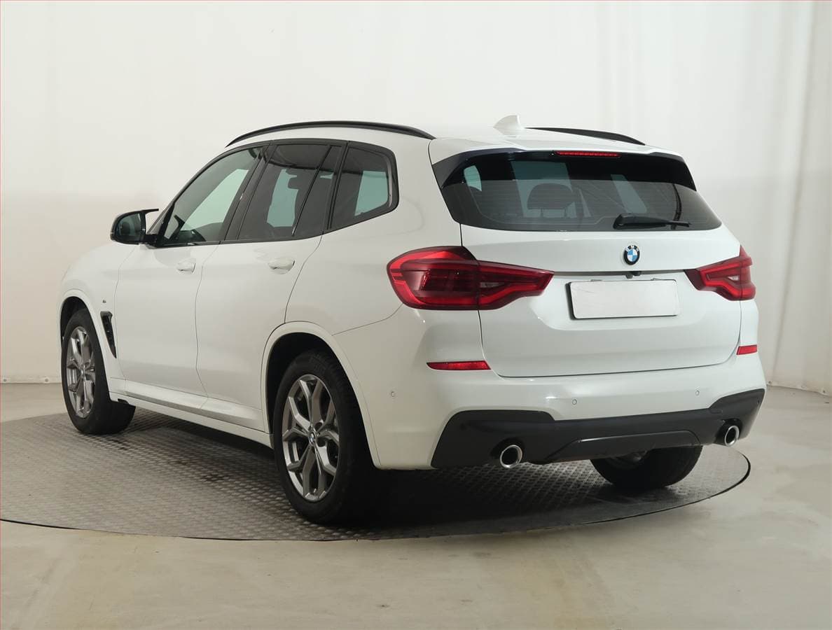 BMW X3 - 4