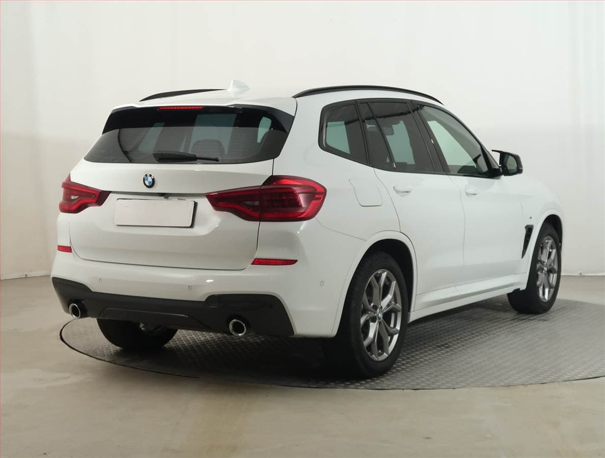 BMW X3 - 5