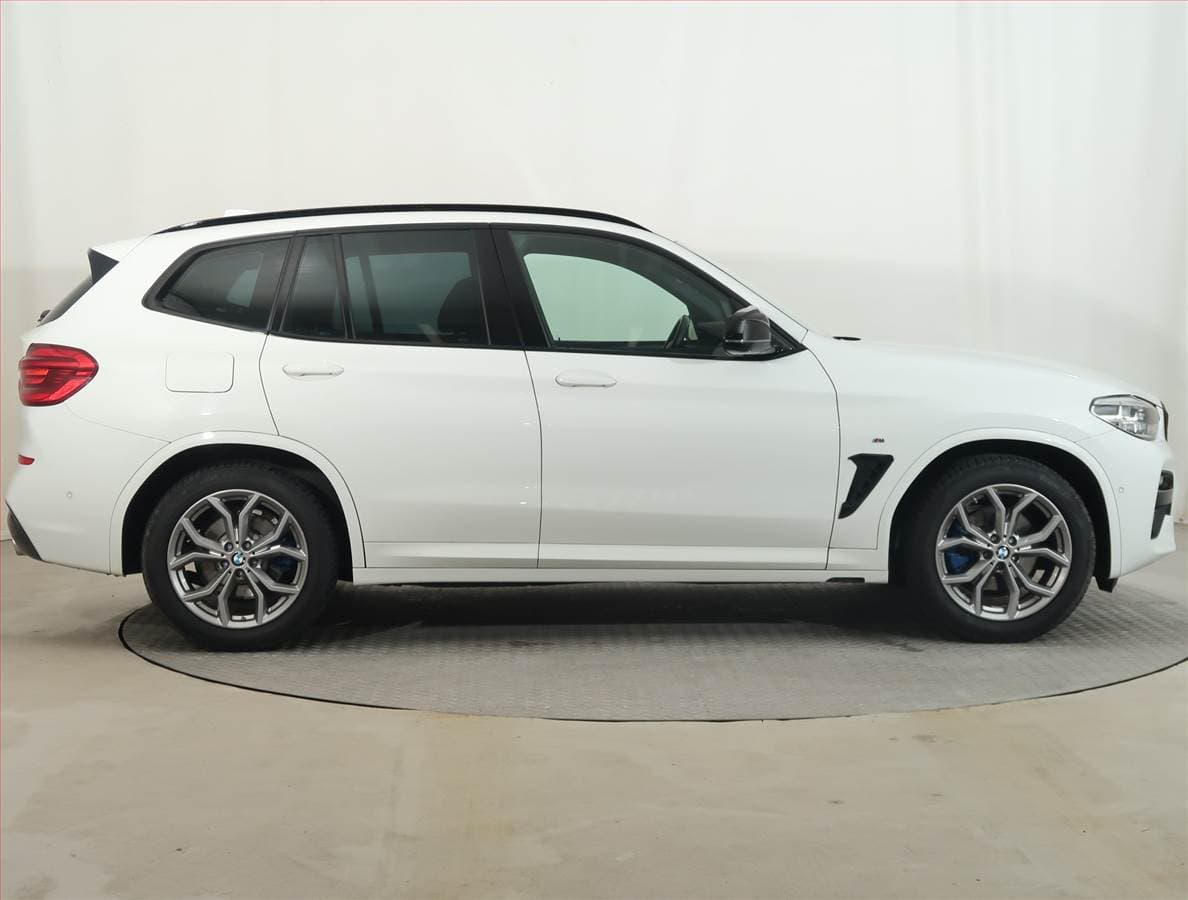BMW X3 - 6