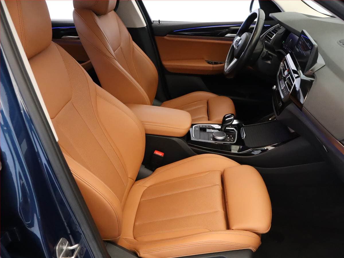 BMW X3 - 7