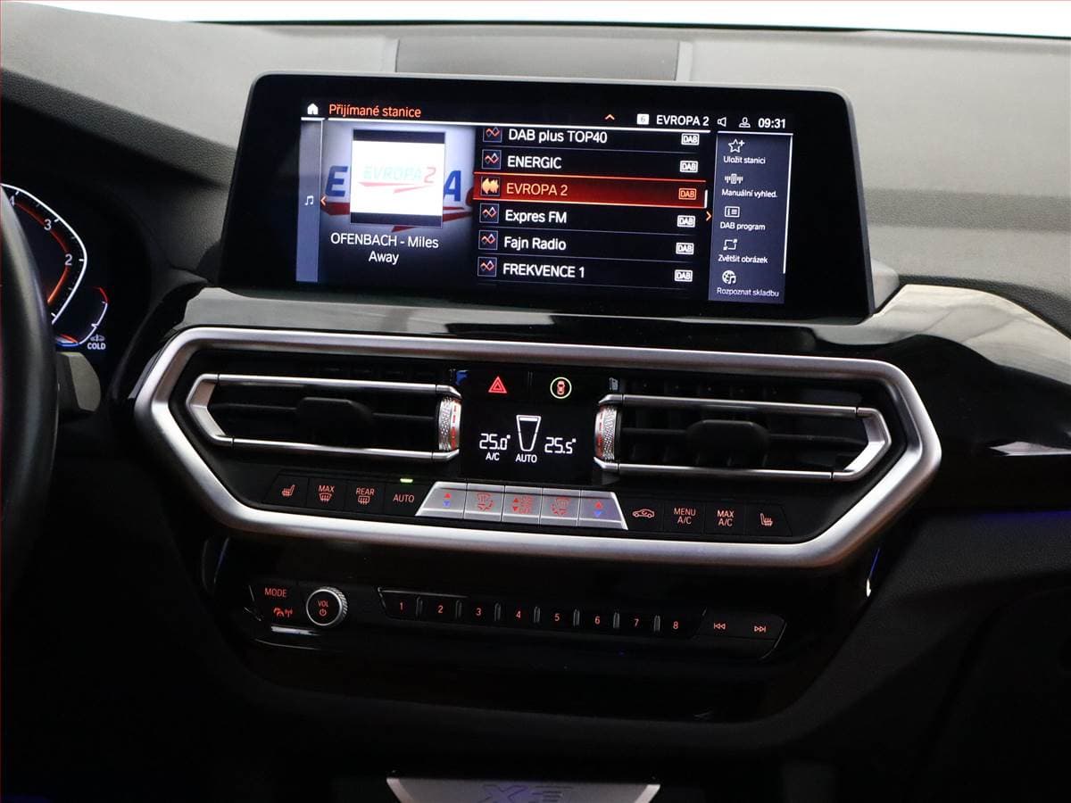 BMW X3 - 10