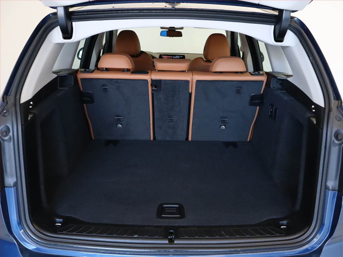 BMW X3 - 12