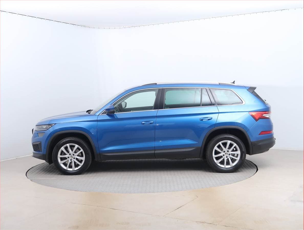 Škoda Kodiaq - 3