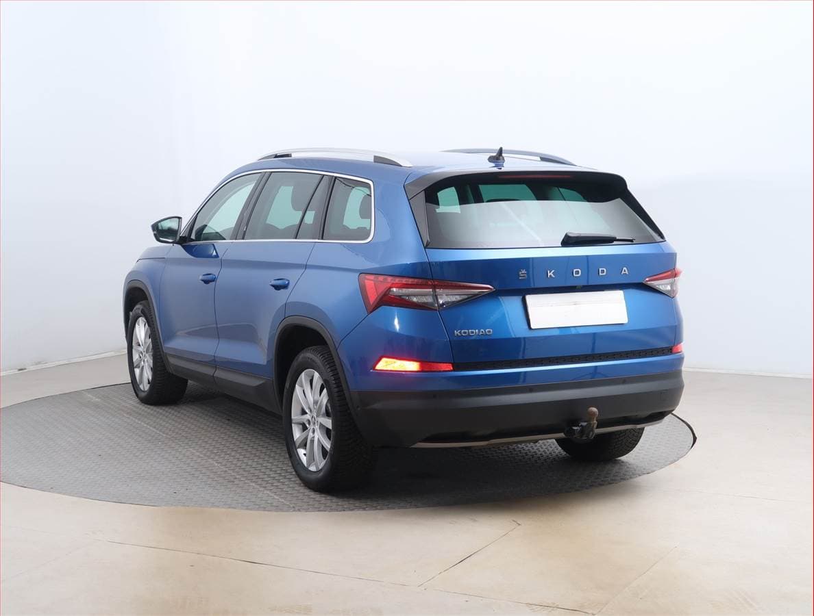 Škoda Kodiaq - 4