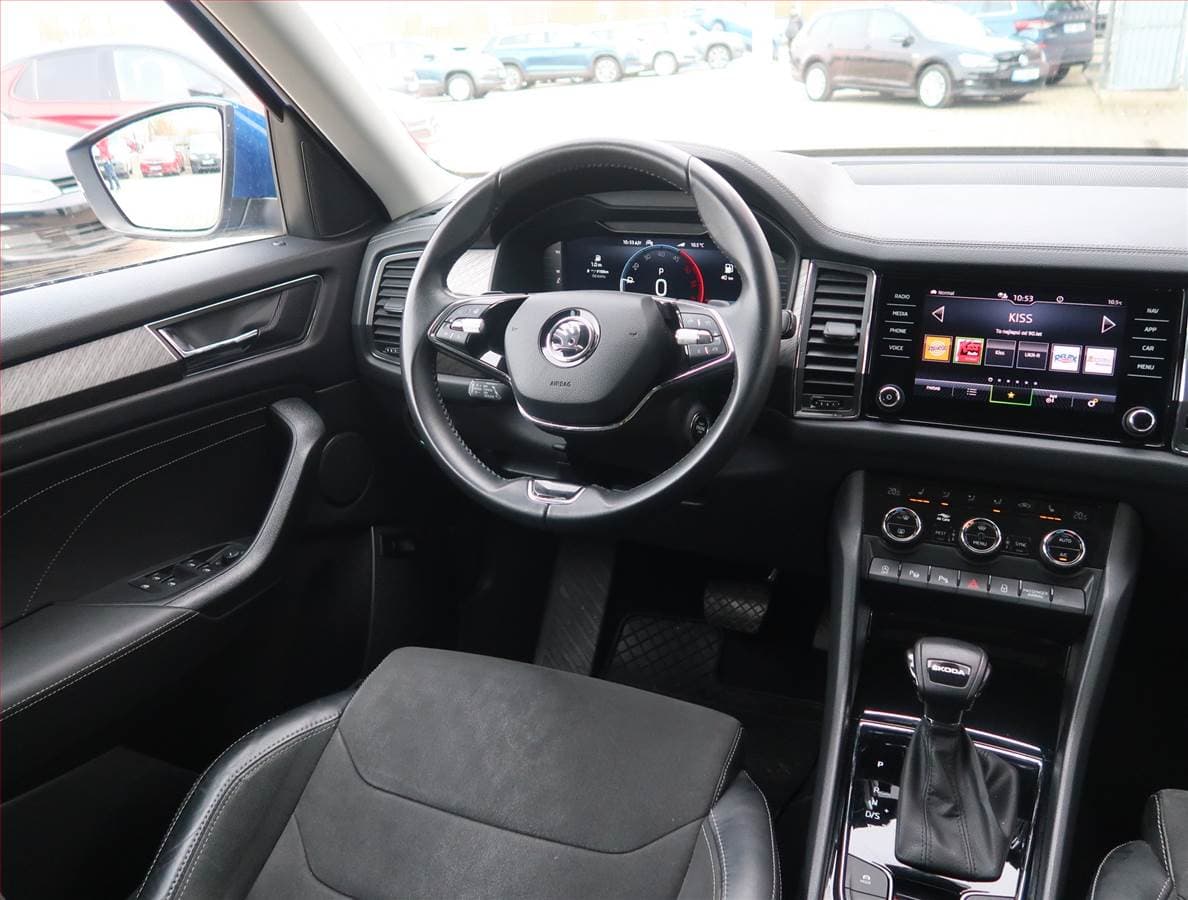 Škoda Kodiaq - 7