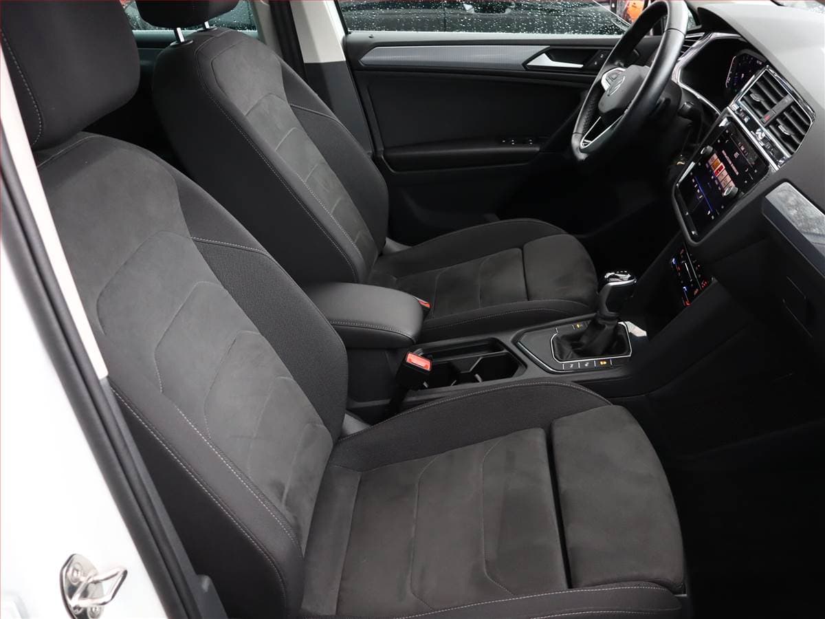 Volkswagen TIGUAN - 7