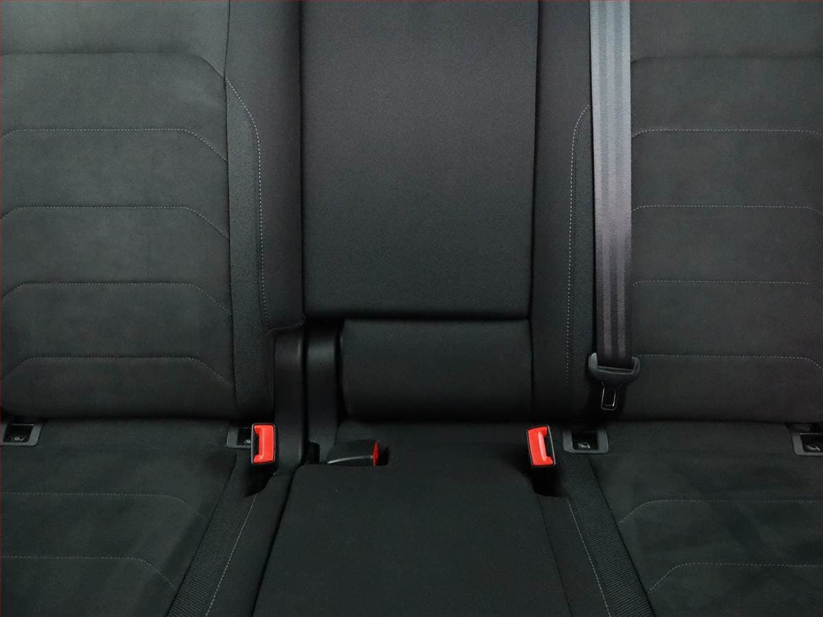 Volkswagen TIGUAN - 8