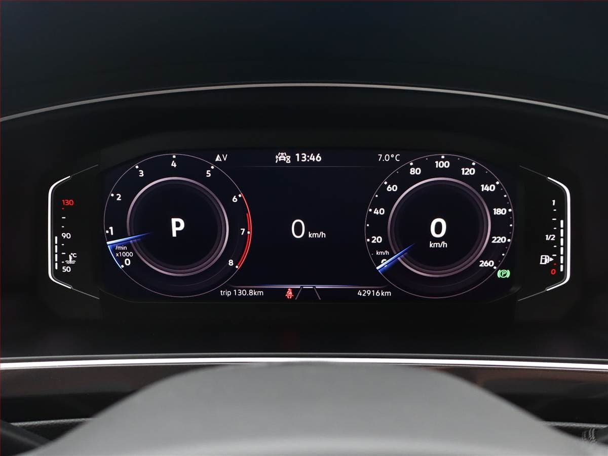 Volkswagen TIGUAN - 9