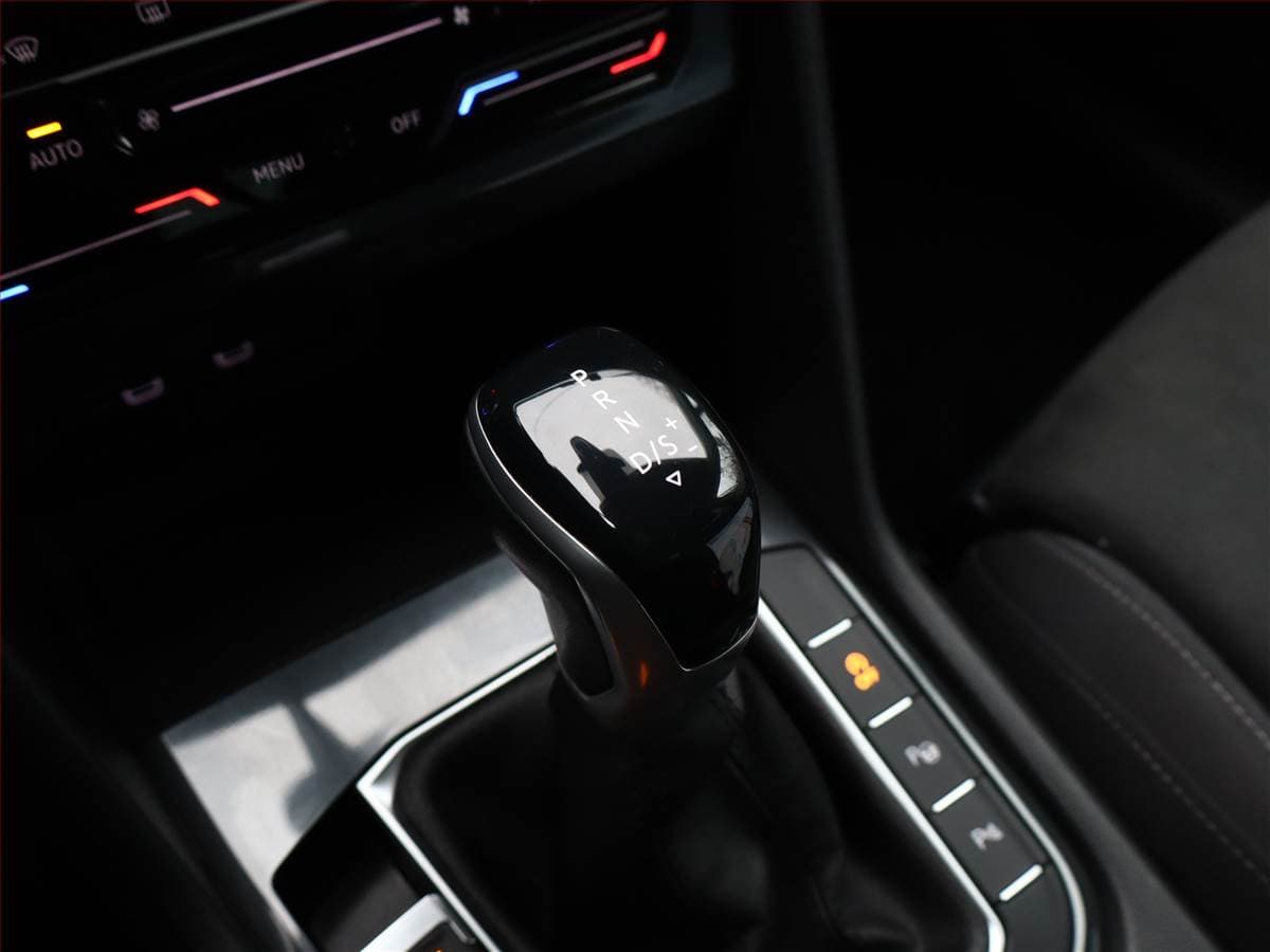Volkswagen TIGUAN - 11