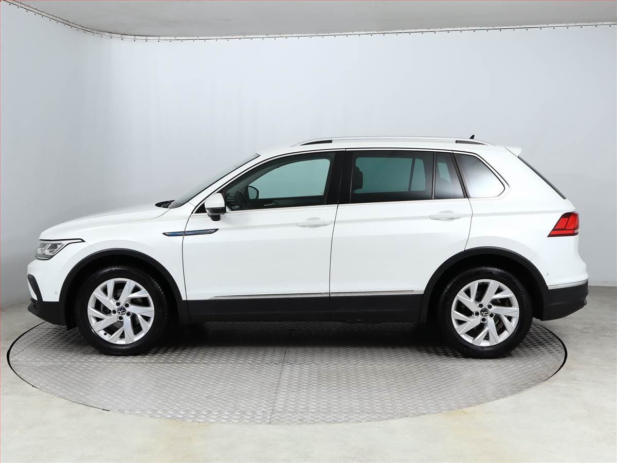 Volkswagen TIGUAN - 3