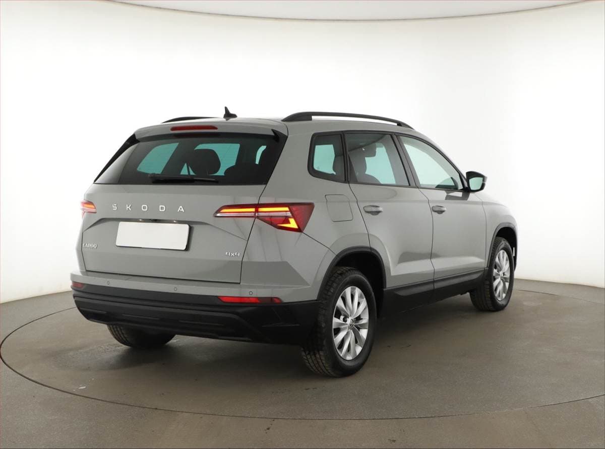 Škoda KAROQ - 5