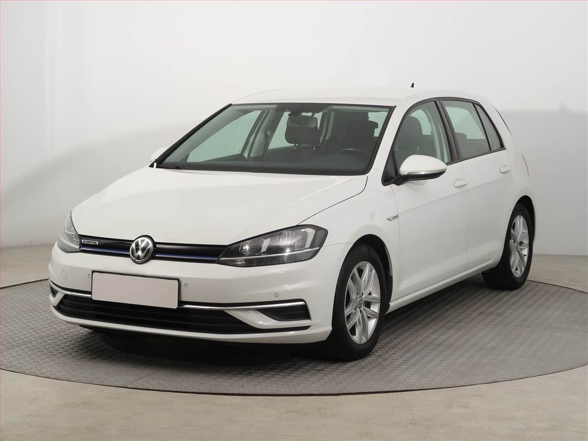 Volkswagen GOLF - 2