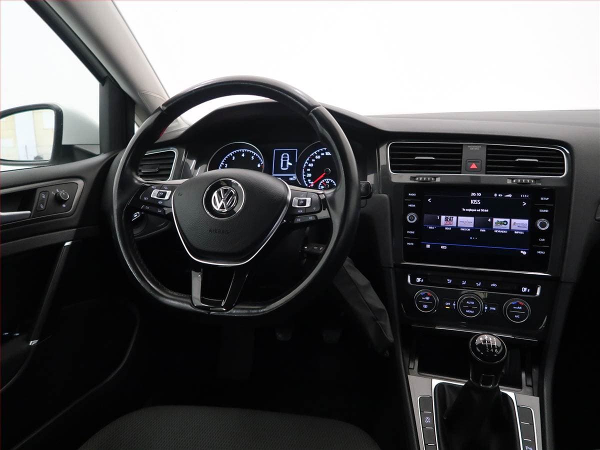 Volkswagen GOLF - 7