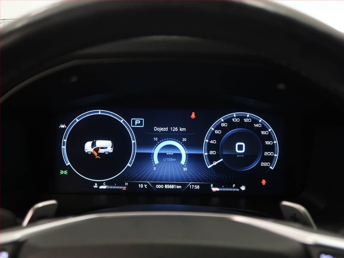 SsangYong Rexton - 181