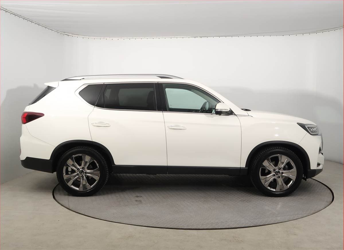 SsangYong Rexton - 91