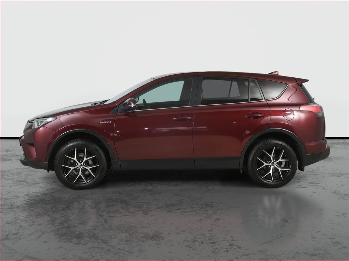 Toyota RAV4 - 3