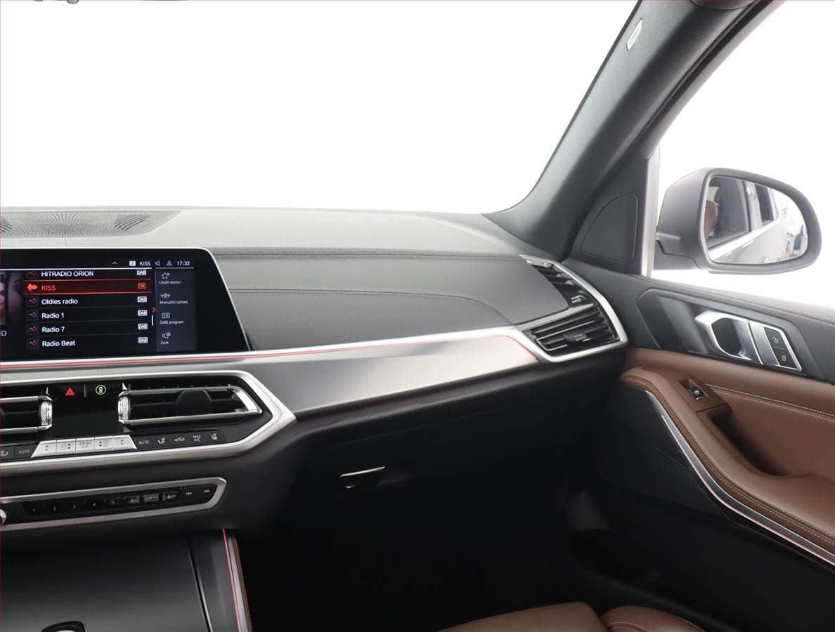 BMW X5 - 8
