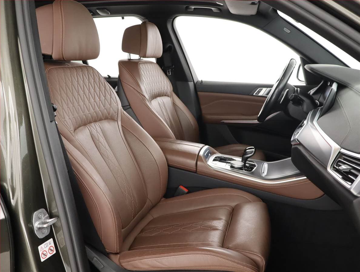 BMW X5 - 9