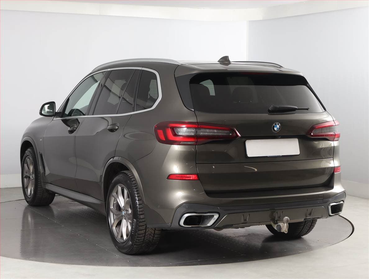 BMW X5 - 4