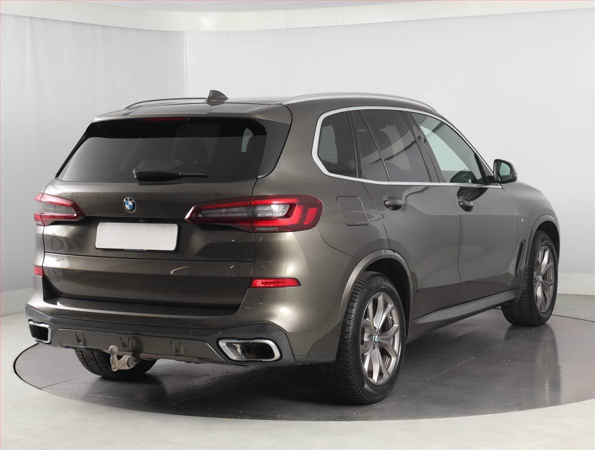 BMW X5 - 5