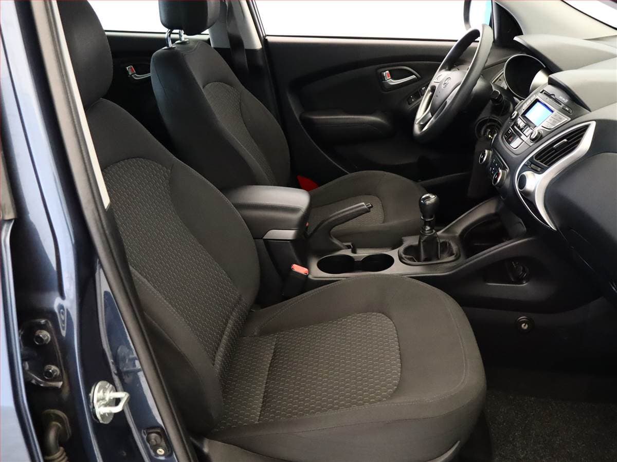 Hyundai Ix35 - 7
