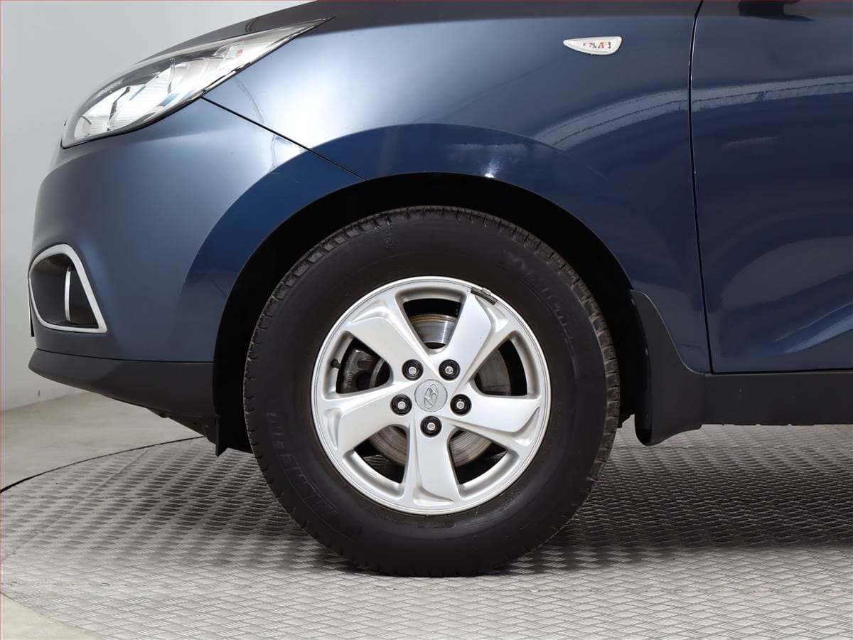 Hyundai Ix35 - 12