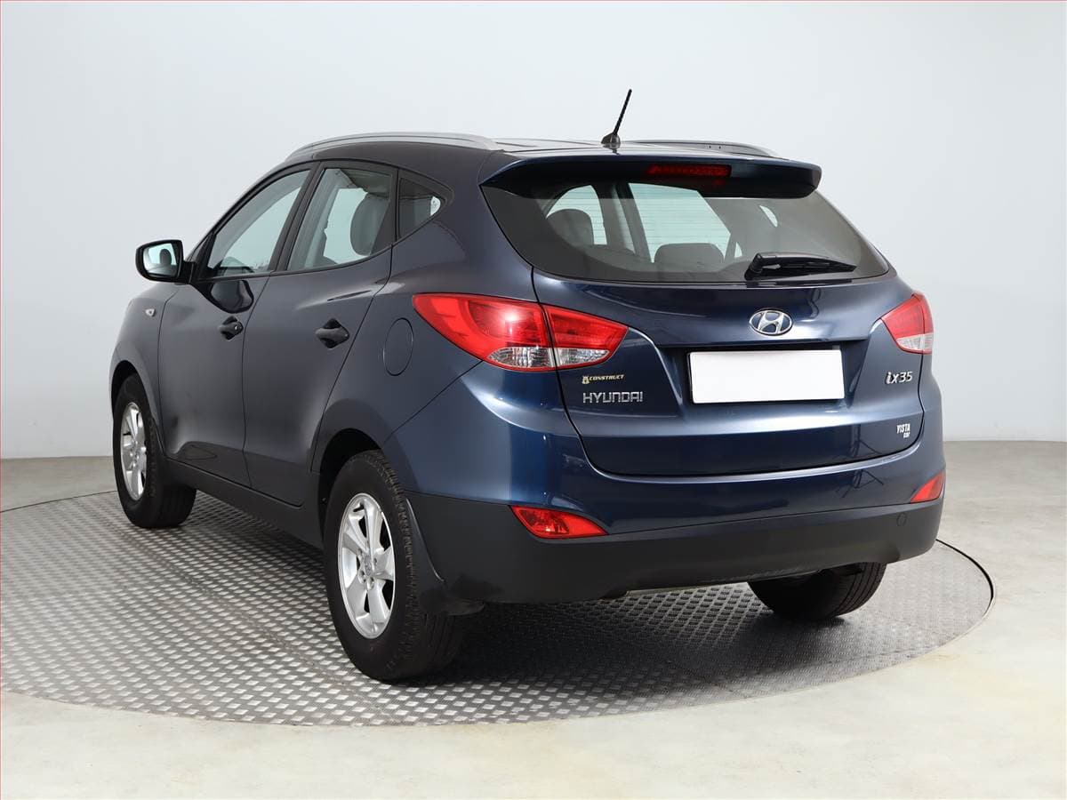 Hyundai Ix35 - 4